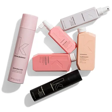 kevin murphy